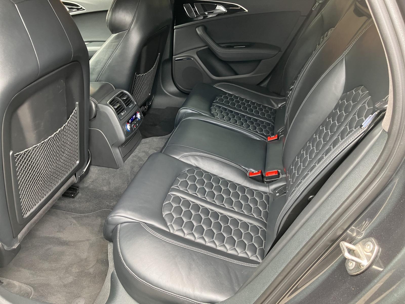 AUDI RS6 Avant 4.0 V8 TFSI quattro T-Tronic-image-15