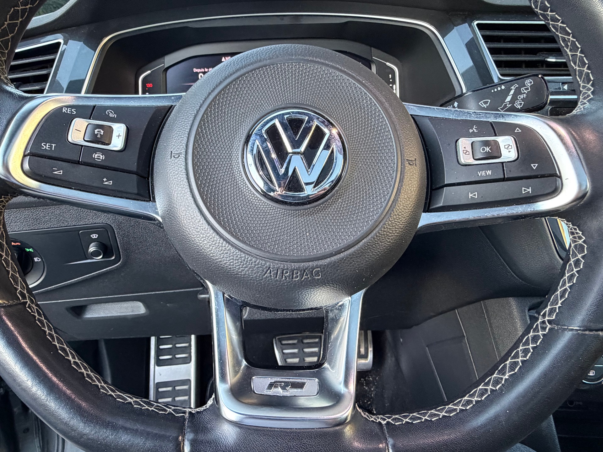 VW Tiguan 2.0 TDI SCR Highline 4Motion DSG-image-18
