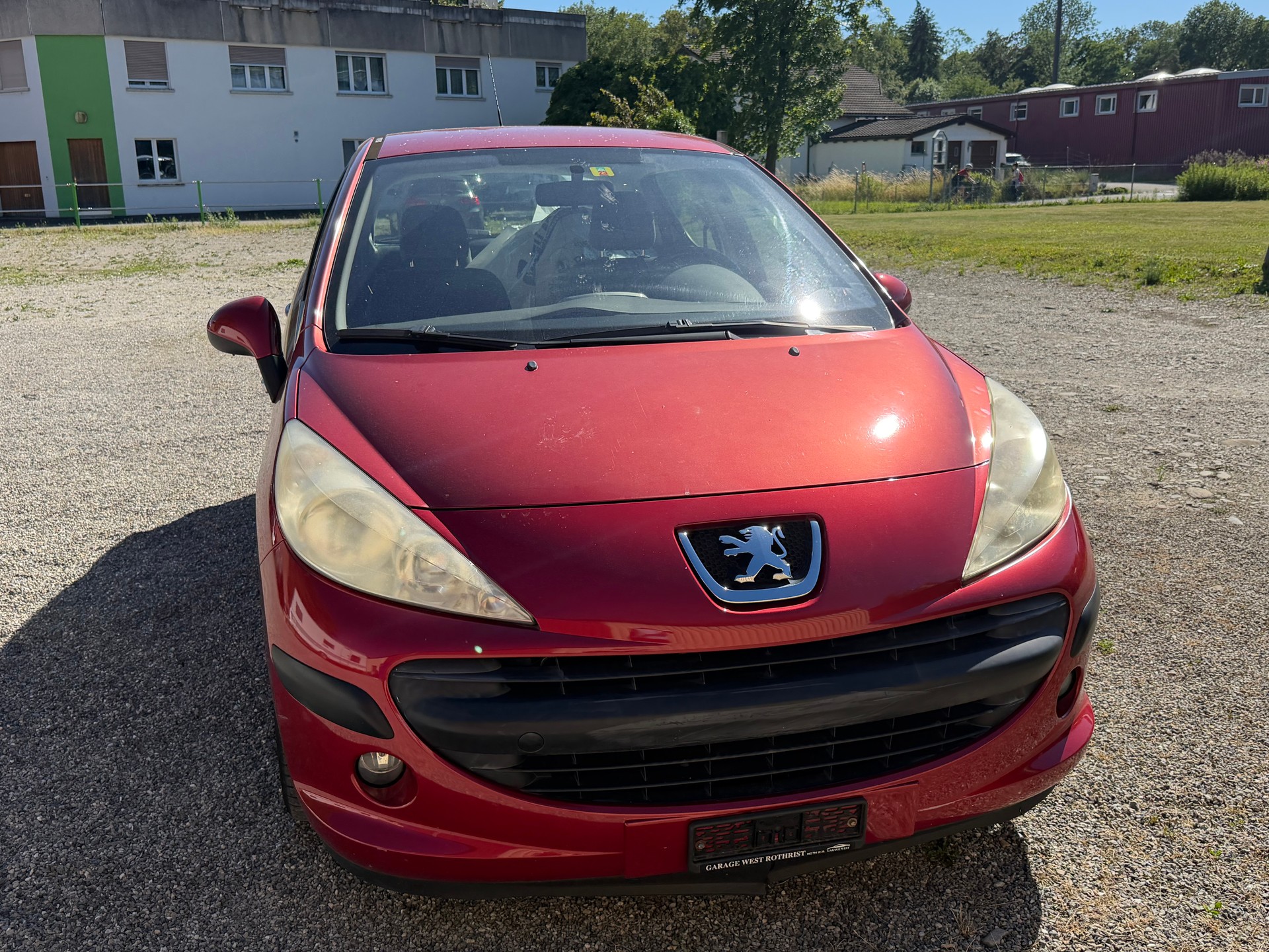PEUGEOT 207 1.6 16V XS Premium-image-6