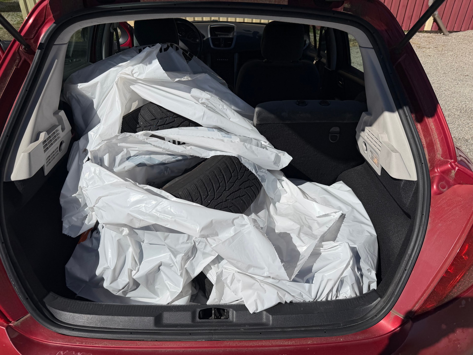 PEUGEOT 207 1.6 16V XS Premium-image-8