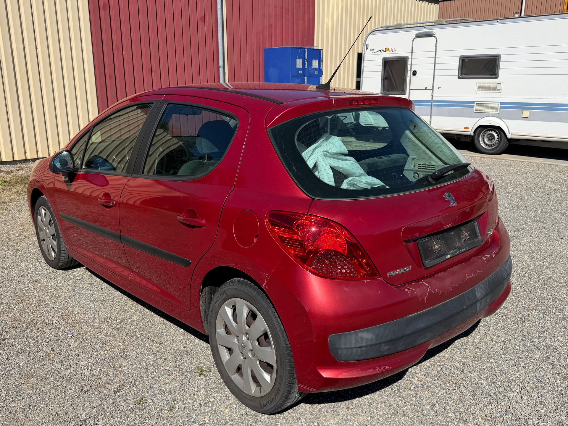 PEUGEOT 207 1.6 16V XS Premium-image-0