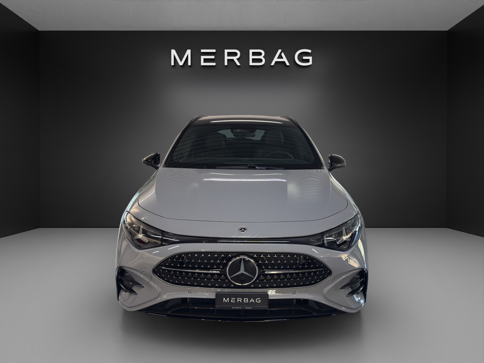 MERCEDES-BENZ CLA 220 4MATIC Shooting Brake-image-6
