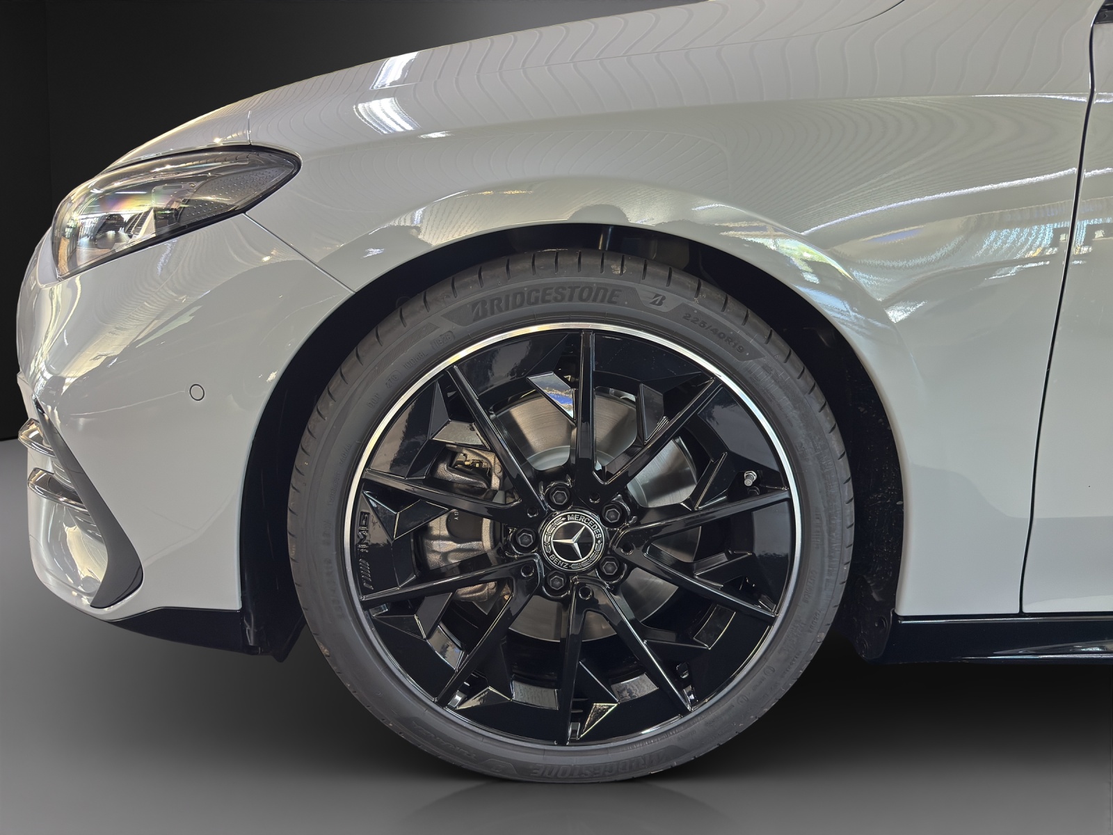 MERCEDES-BENZ CLA 220 4MATIC Shooting Brake-image-7