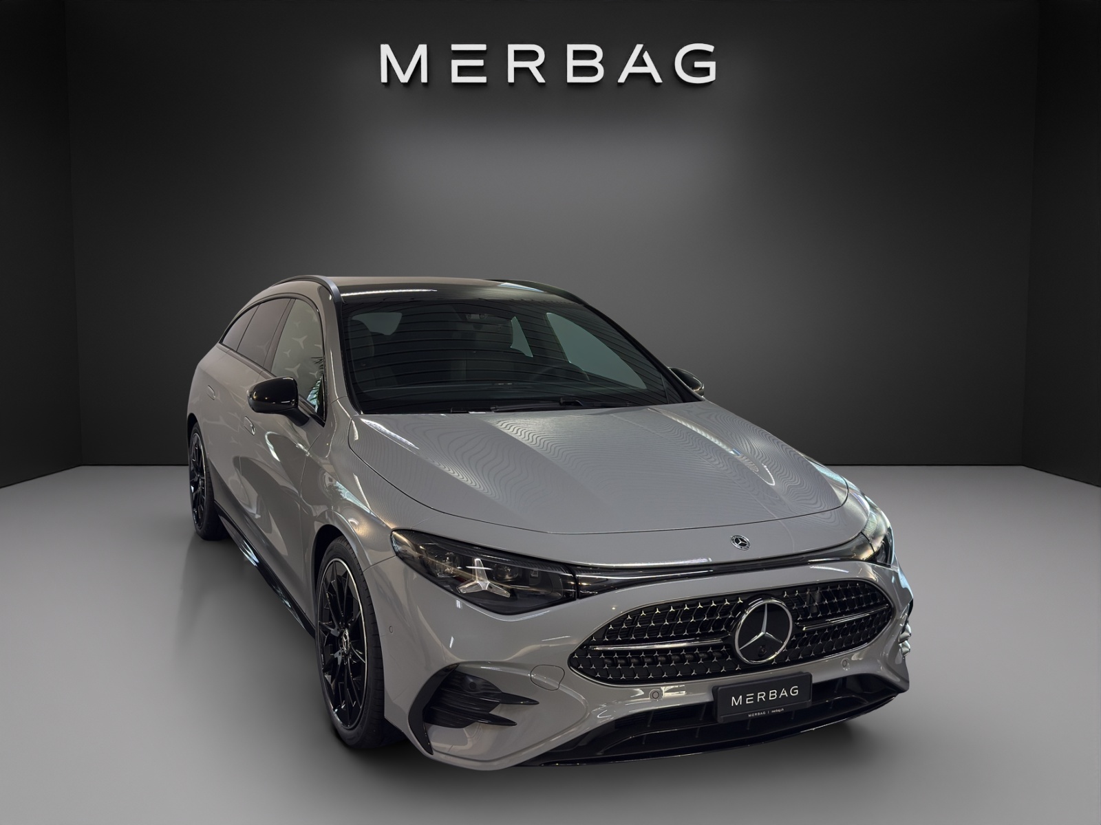 MERCEDES-BENZ CLA 220 4MATIC Shooting Brake-image-5
