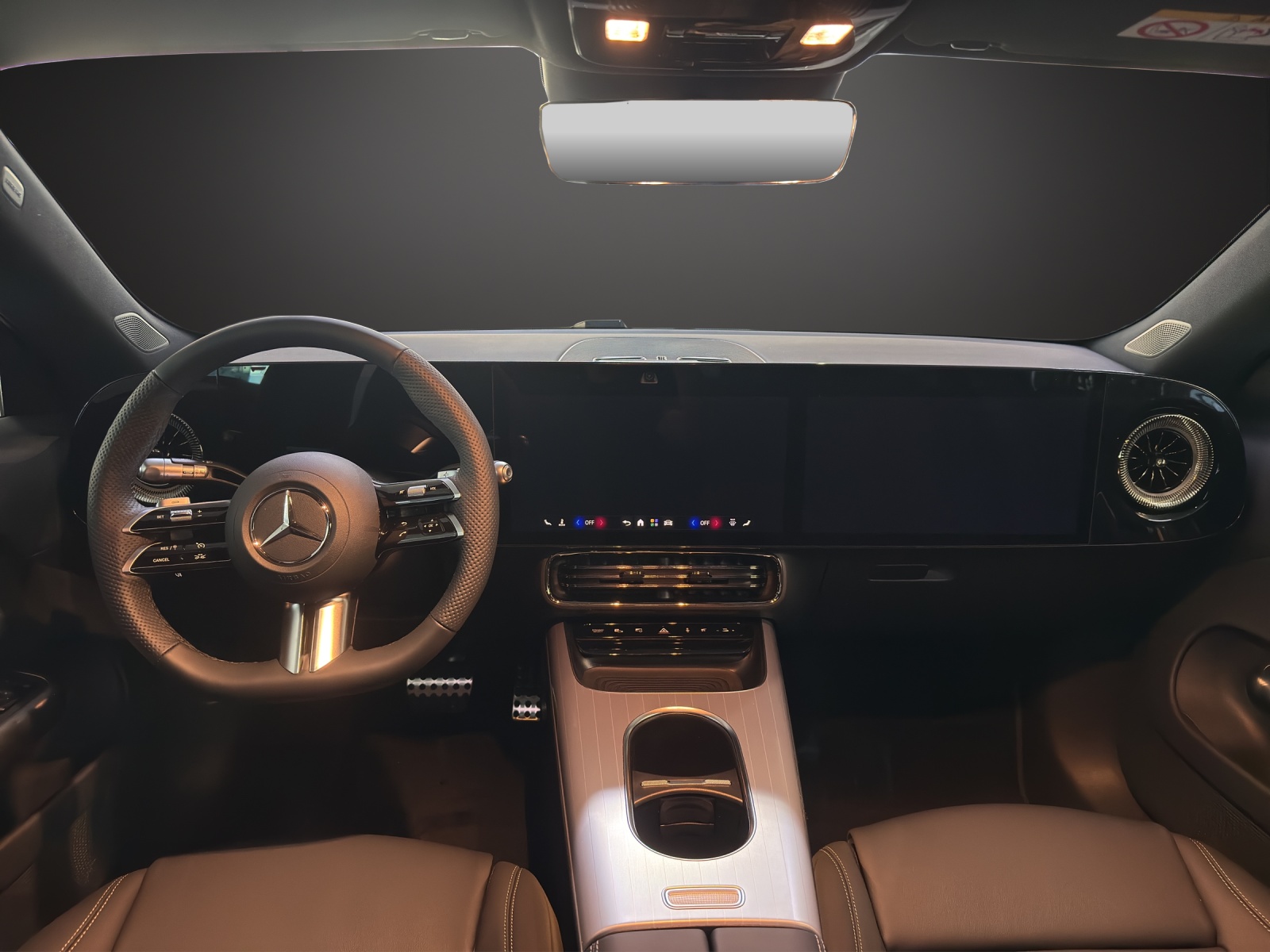 MERCEDES-BENZ CLA 220 4MATIC Shooting Brake-image-10