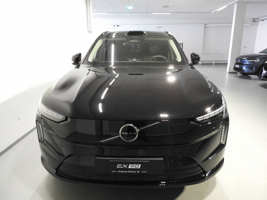 VOLVO EX 90 Twin Ultra AWD-image-1