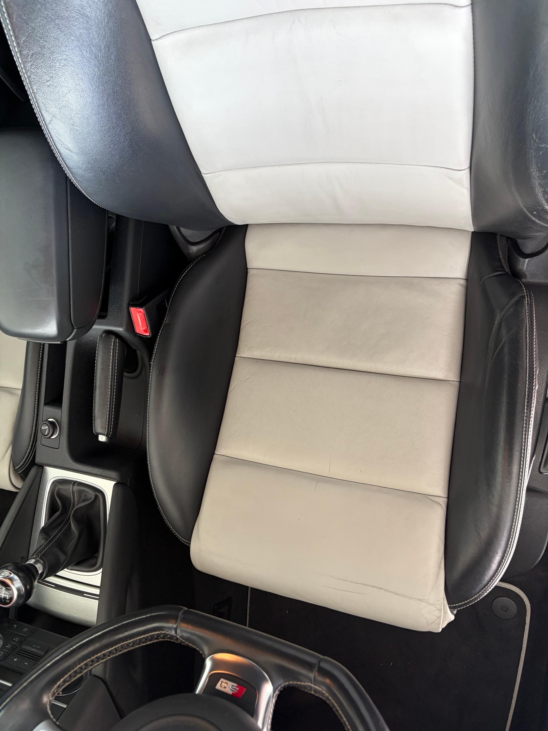 AUDI S3 2.0 TFSI quattro-image-12