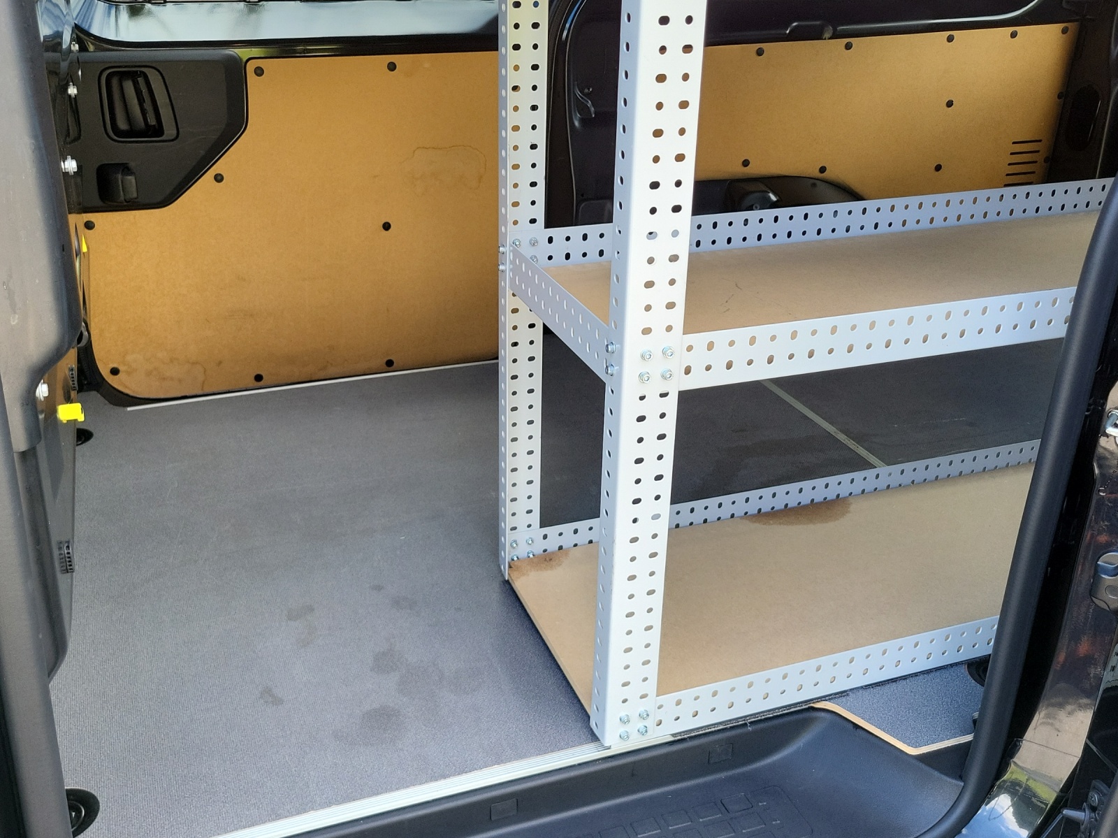 TOYOTA PROACE Van L2 2.0 D Comfort-image-13