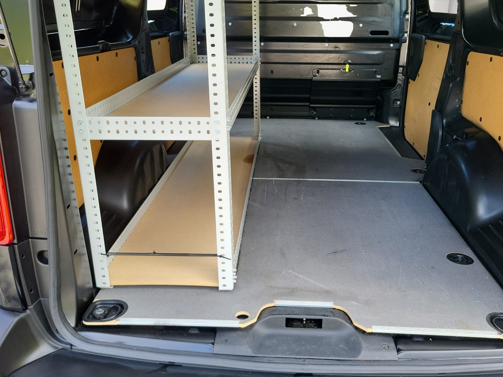 TOYOTA PROACE Van L2 2.0 D Comfort-image-15