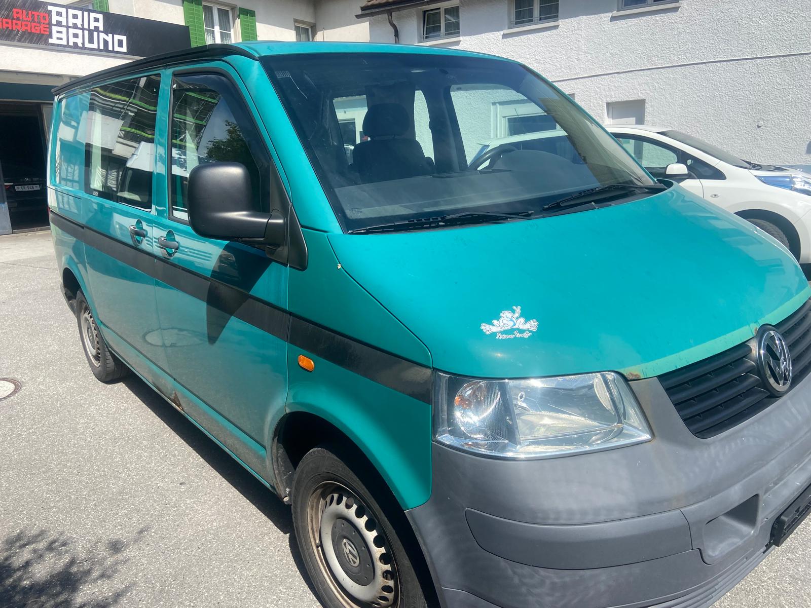 VW Transporter-image-0