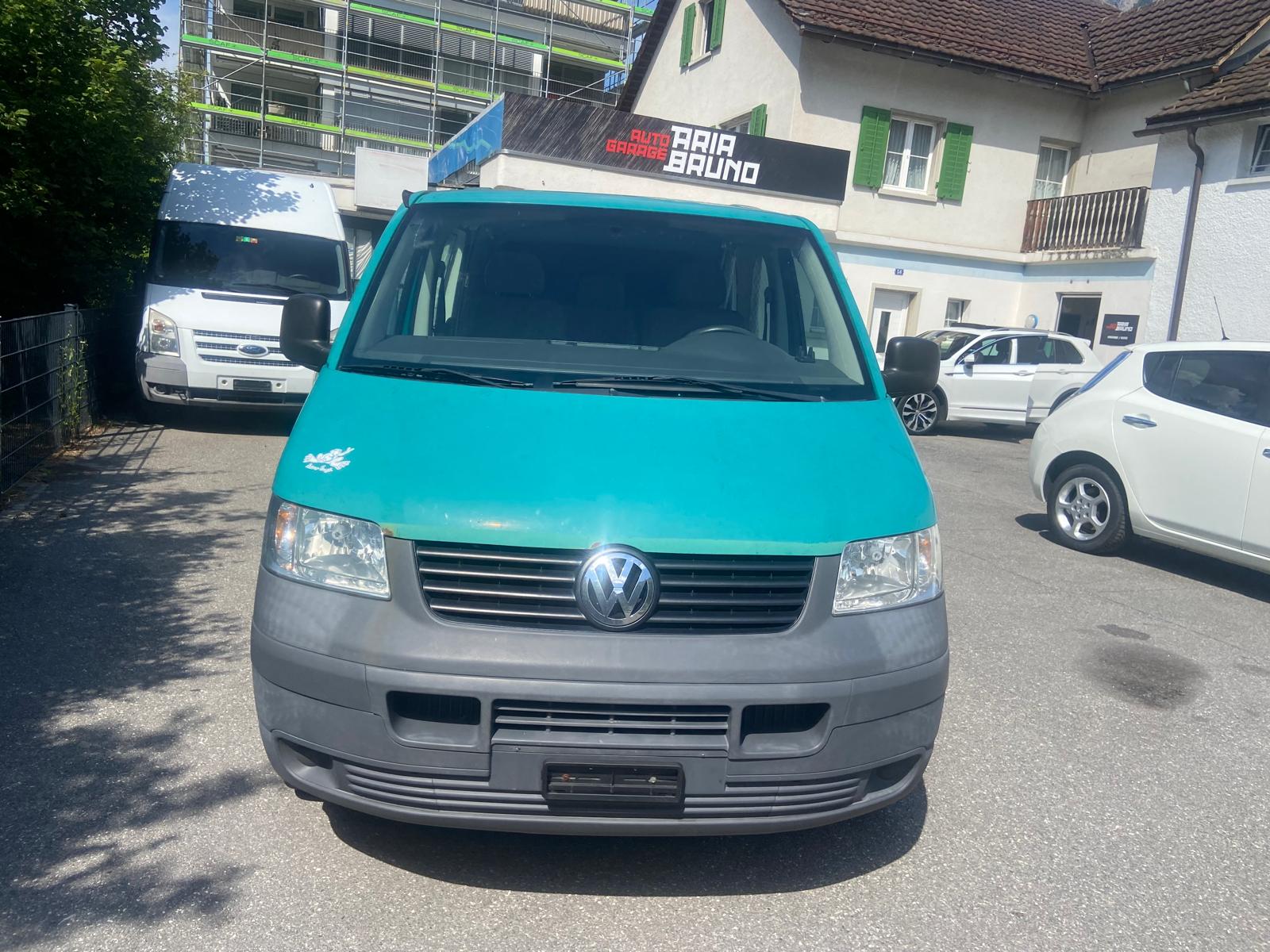 VW Transporter-image-8