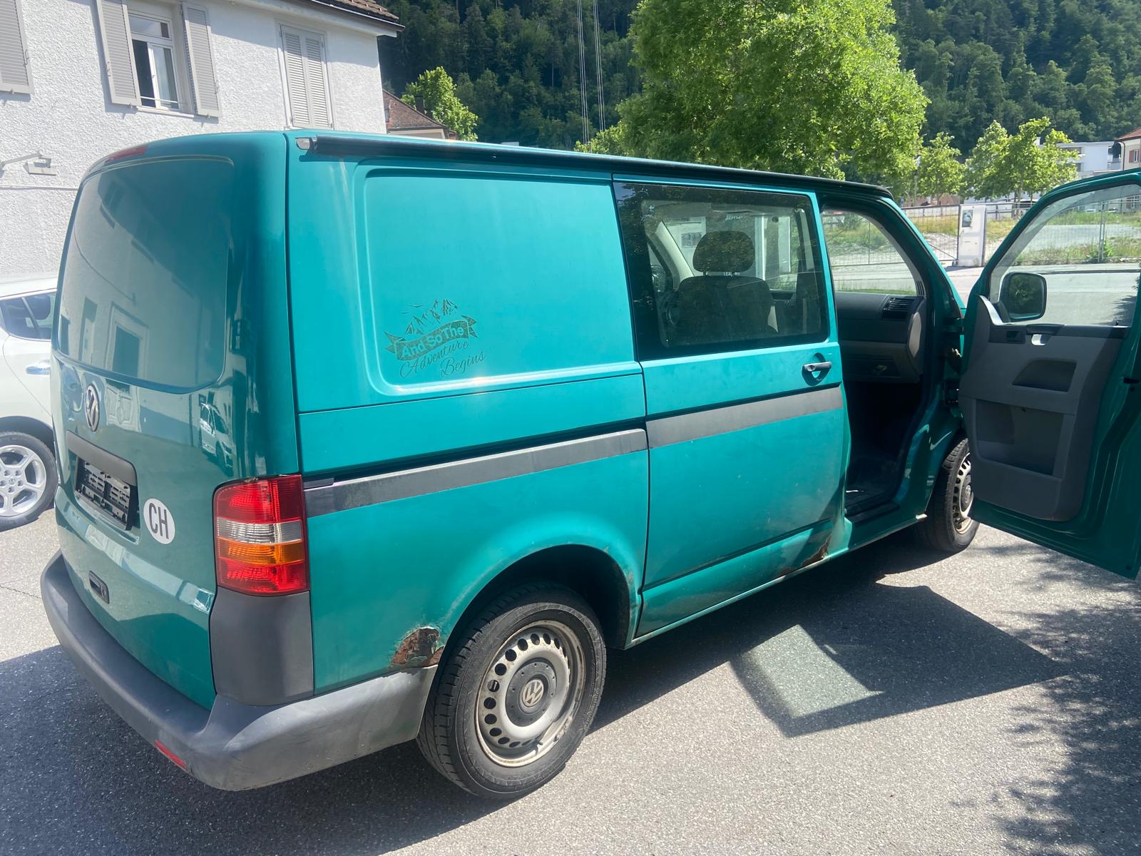 VW Transporter-image-3