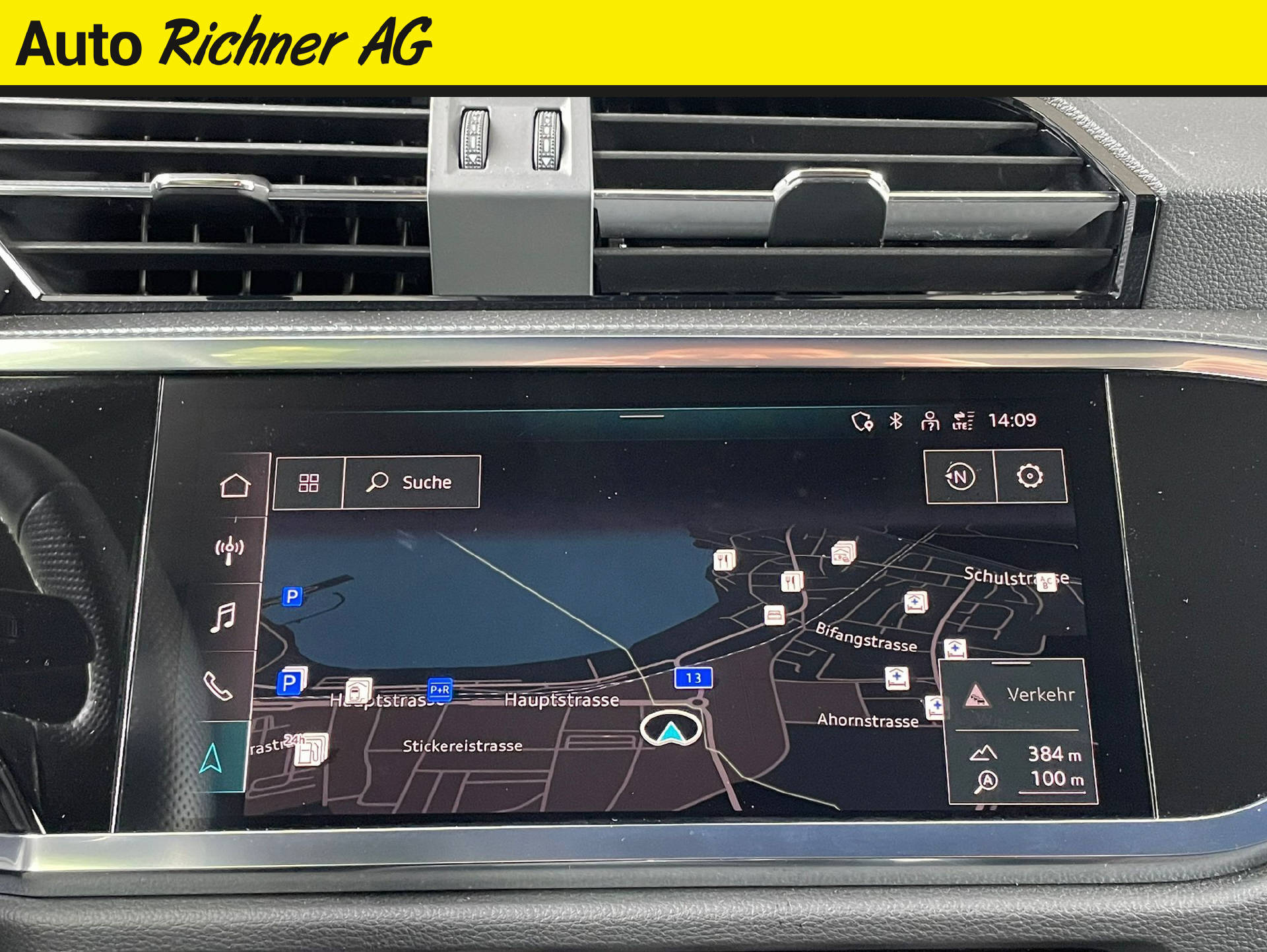 AUDI Q3 2.0 35 TDI S line quattro S-Tronic-image-10