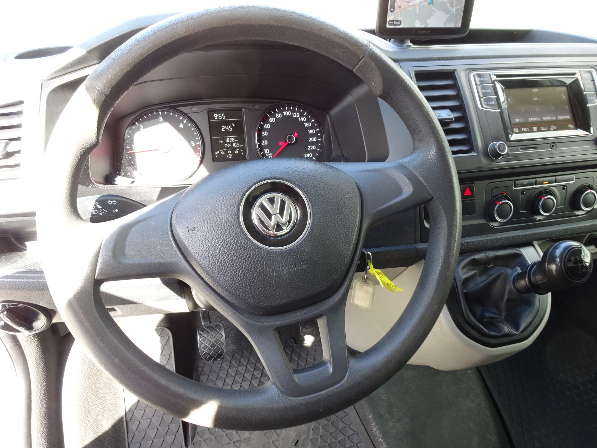 VW T6 2.0 TDI 4Motion-image-25