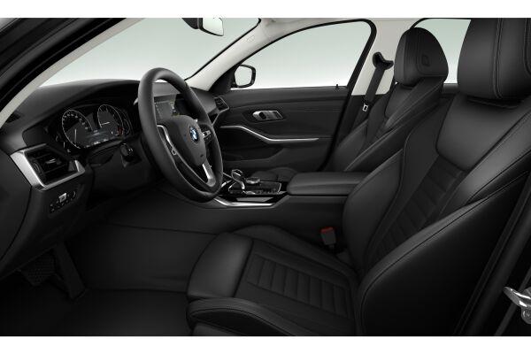BMW 320i Sport Line G20-image-2