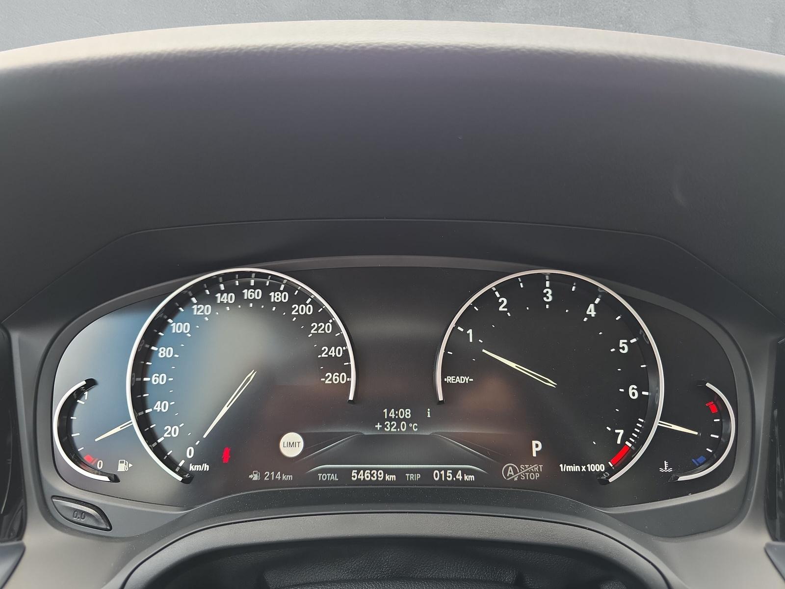 BMW 320i Sport Line G20-image-23