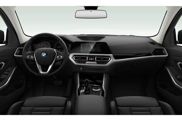 BMW 320i Sport Line G20-image-3