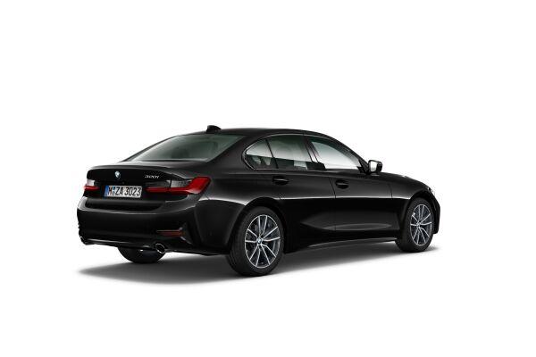 BMW 320i Sport Line G20-image-1