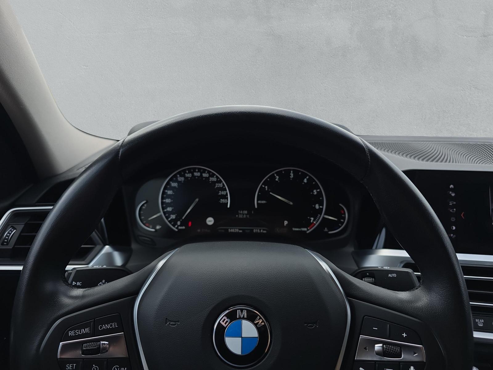 BMW 320i Sport Line G20-image-22