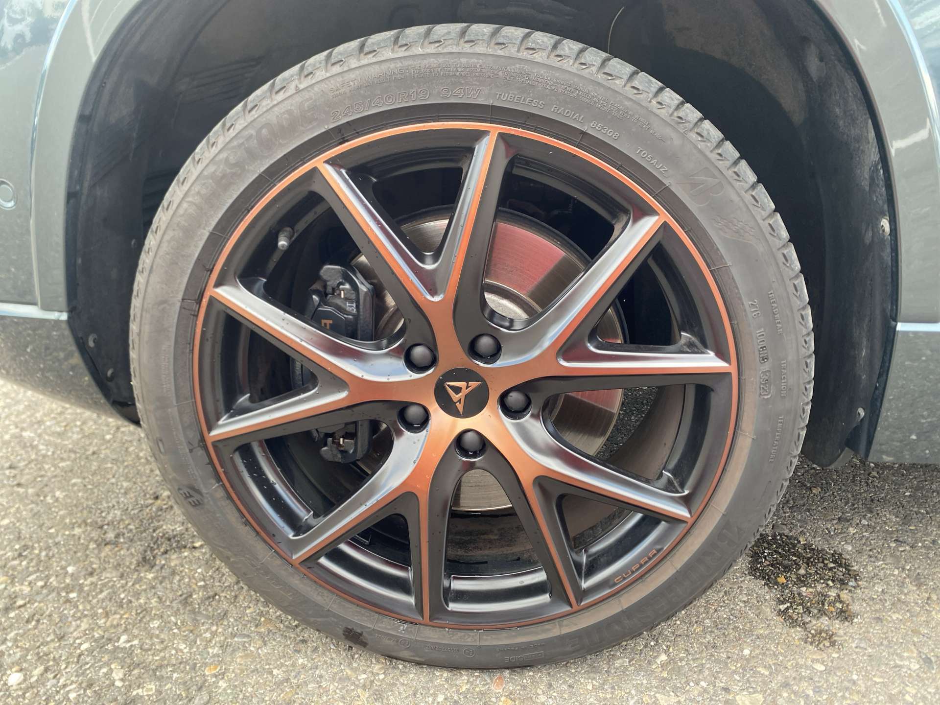 CUPRA Ateca 2.0TSI VZ 4Drive 300PS DSG-Automat-image-8