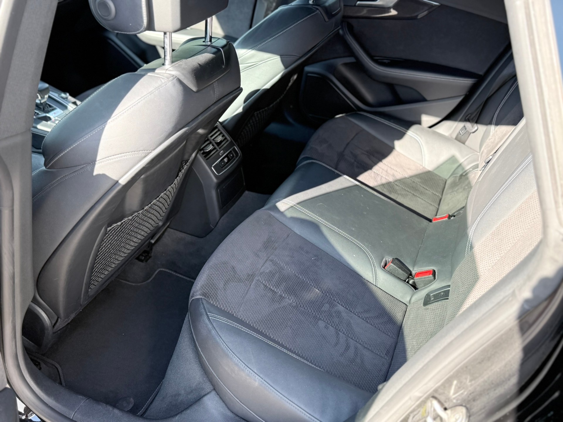 AUDI S5 Sportback 3.0 TFSI quattro tiptronic-image-10