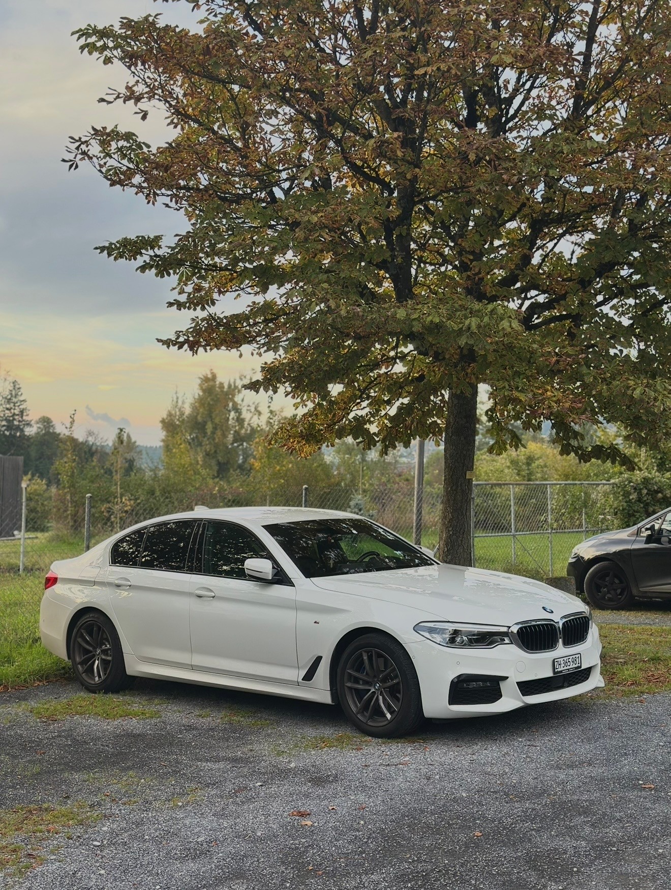 BMW 530i xDrive-image-0