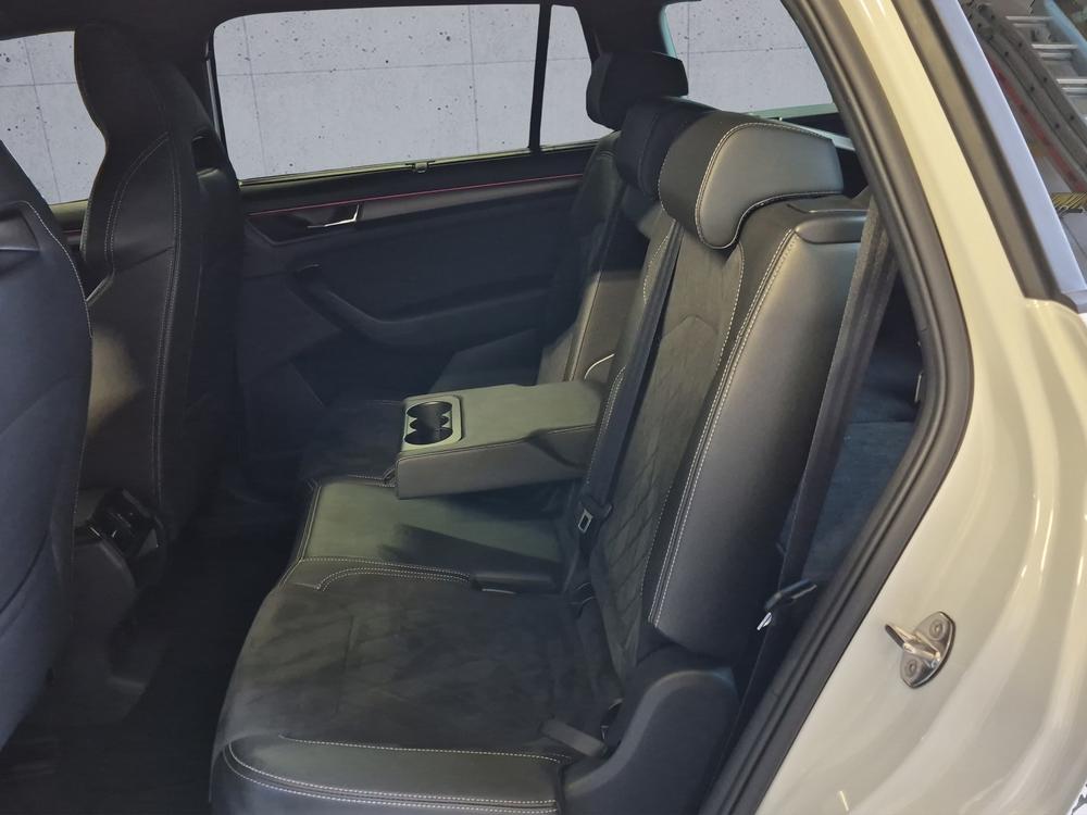SKODA Kodiaq 2.0 TDI CR SportLine 4x4 DSG-image-6