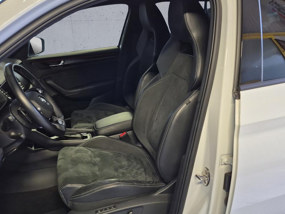 SKODA Kodiaq 2.0 TDI CR SportLine 4x4 DSG-image-5