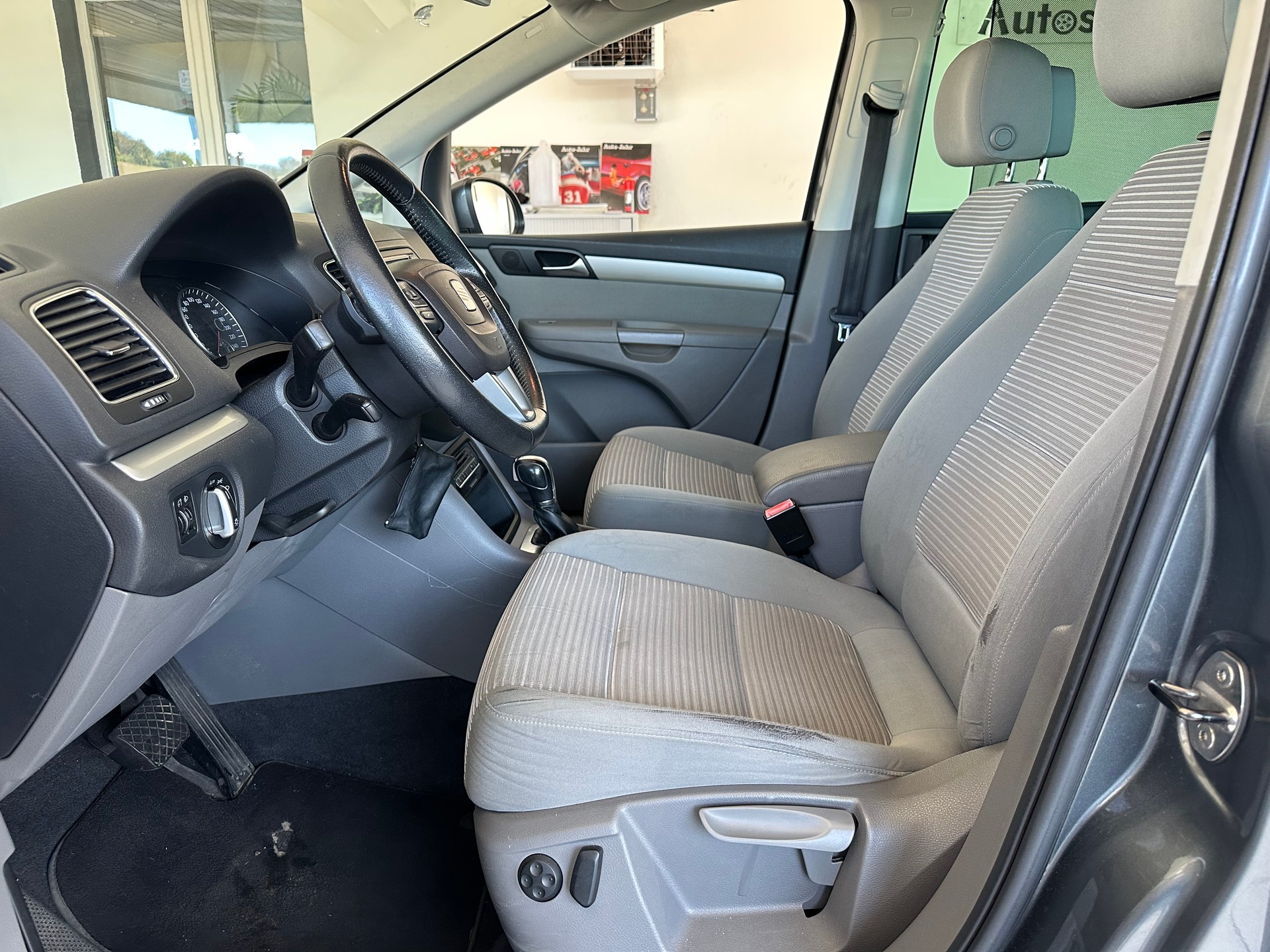 SEAT Alhambra 2.0 TDI Style Eco DSG-image-8