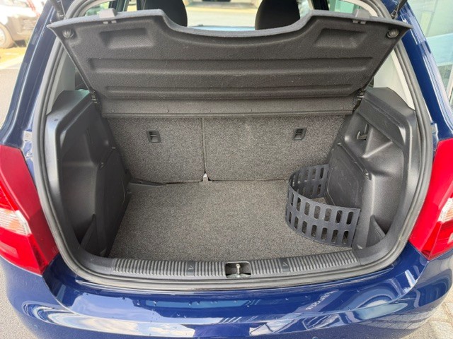 SKODA Fabia 1.2 TSI Ambiente-image-11