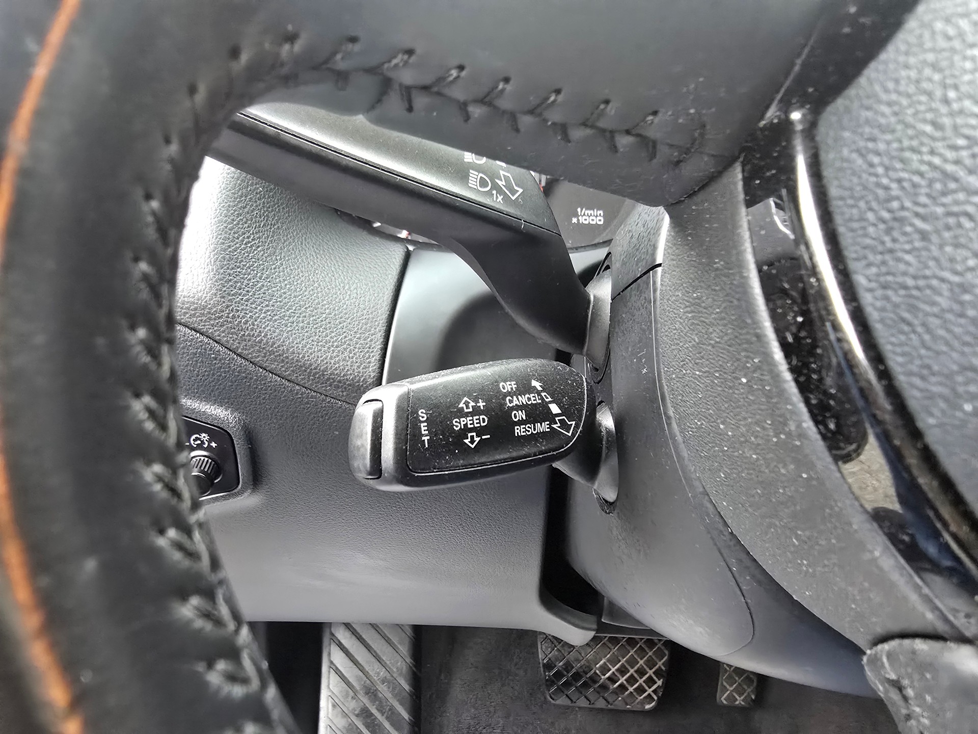 AUDI Q5 2.0 TDI quattro S-tronic-image-18
