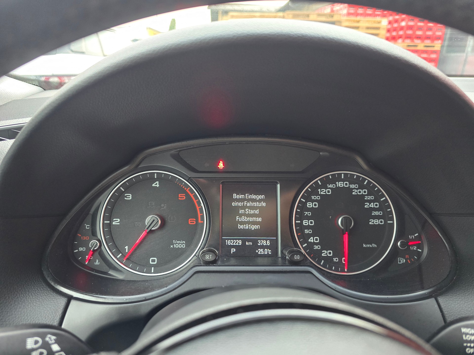 AUDI Q5 2.0 TDI quattro S-tronic-image-20