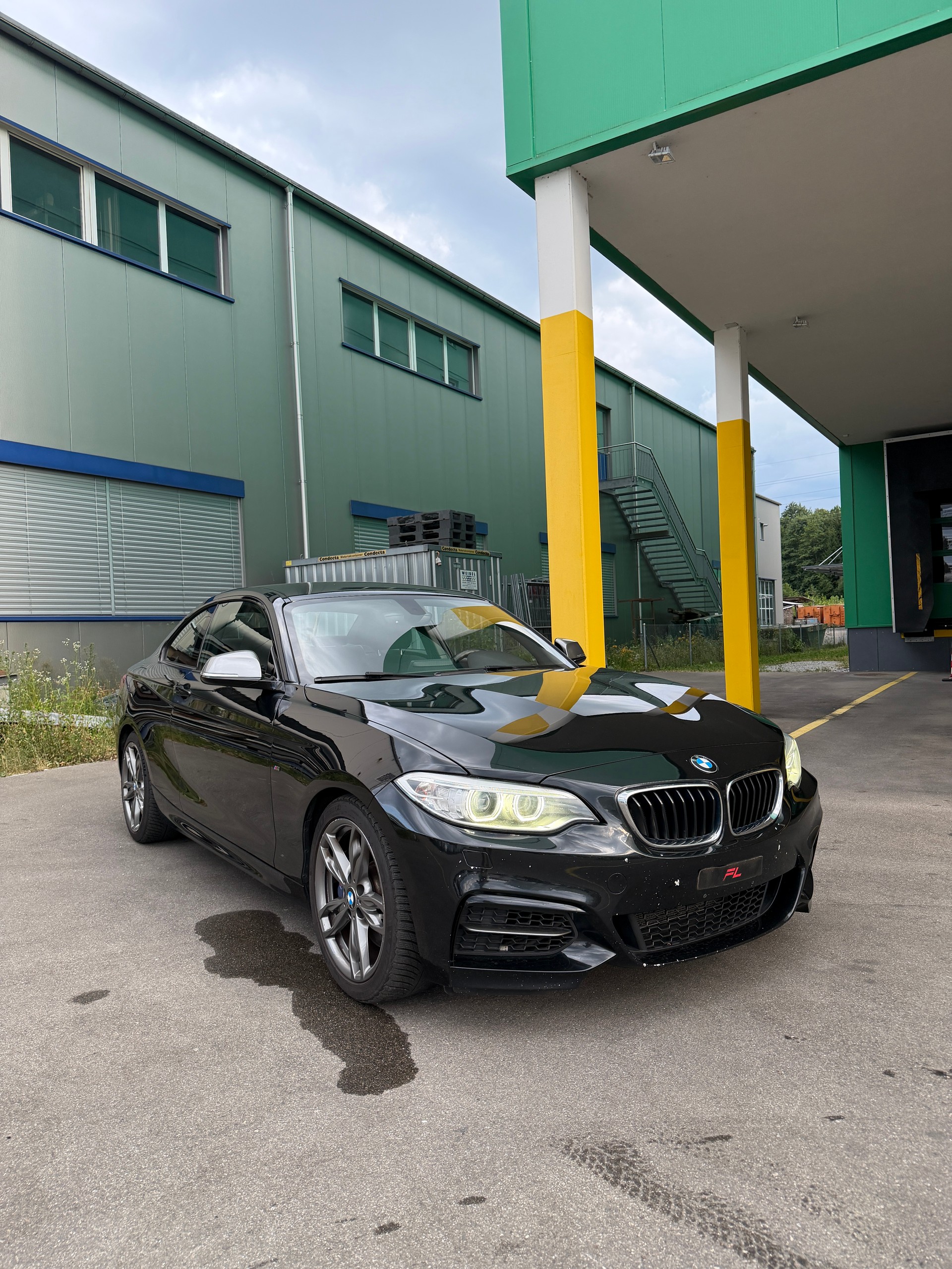 BMW M240i-image-0