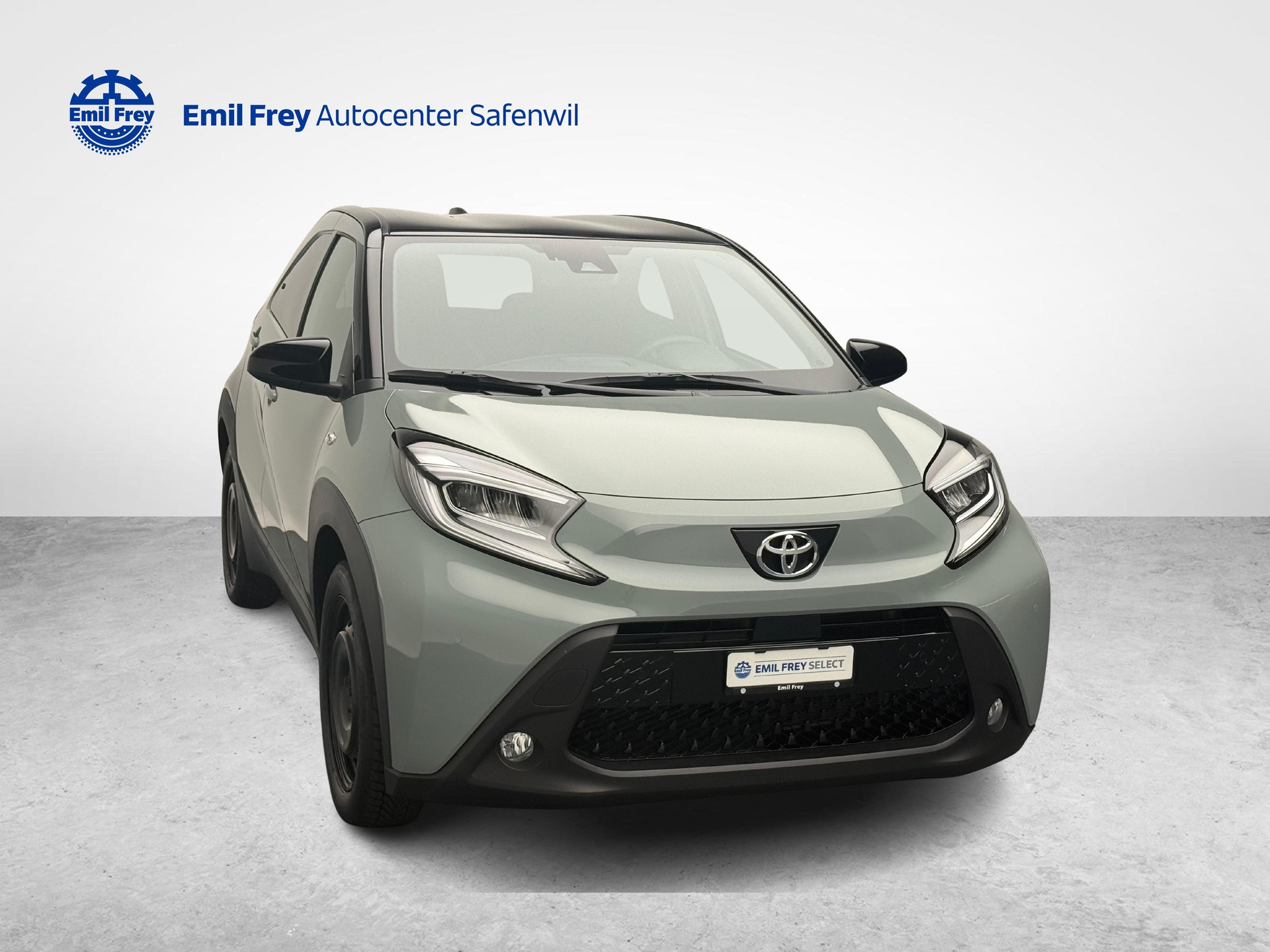TOYOTA Aygo X 1.0 VVT-i Trend-image-6