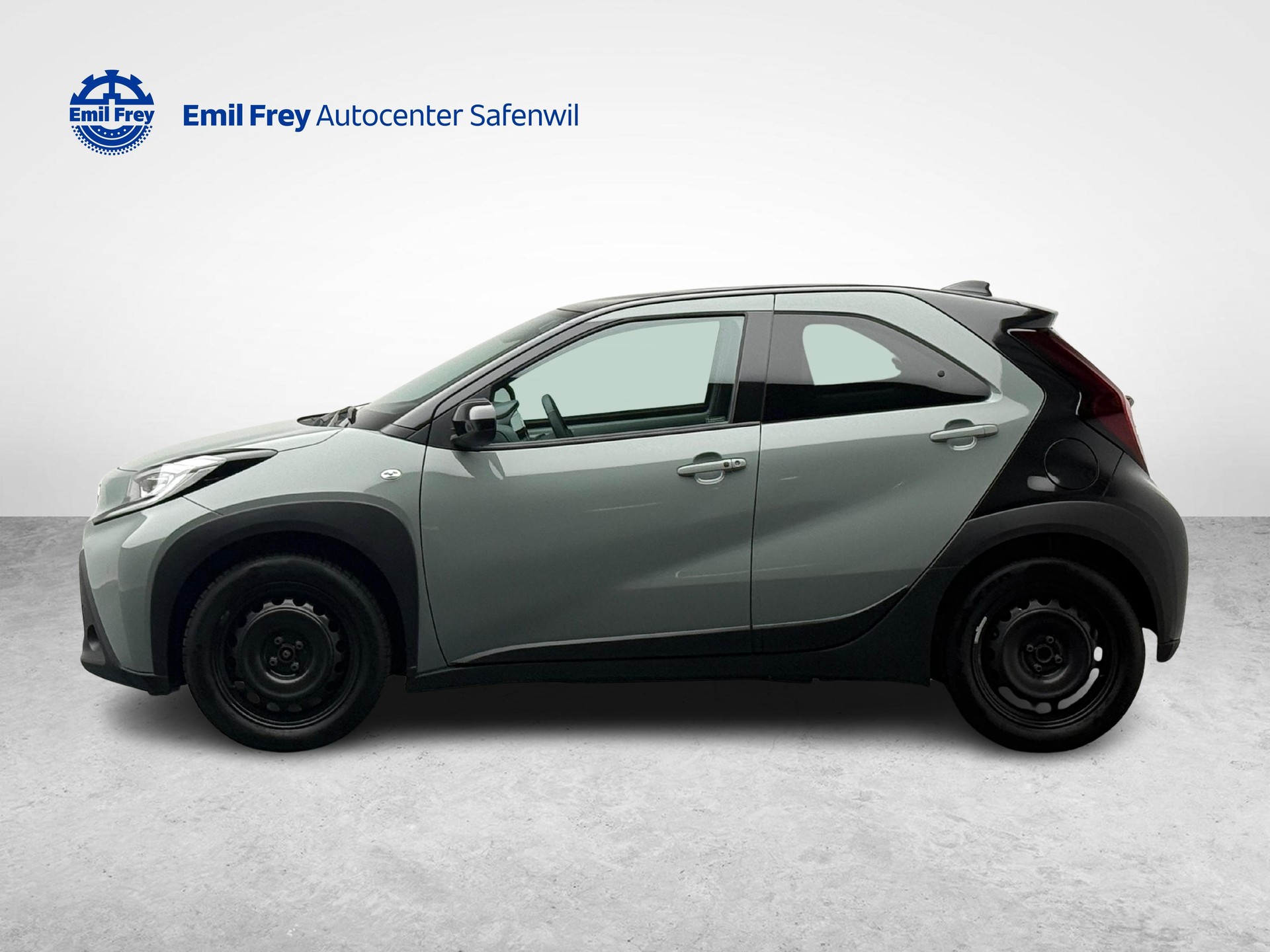 TOYOTA Aygo X 1.0 VVT-i Trend-image-1