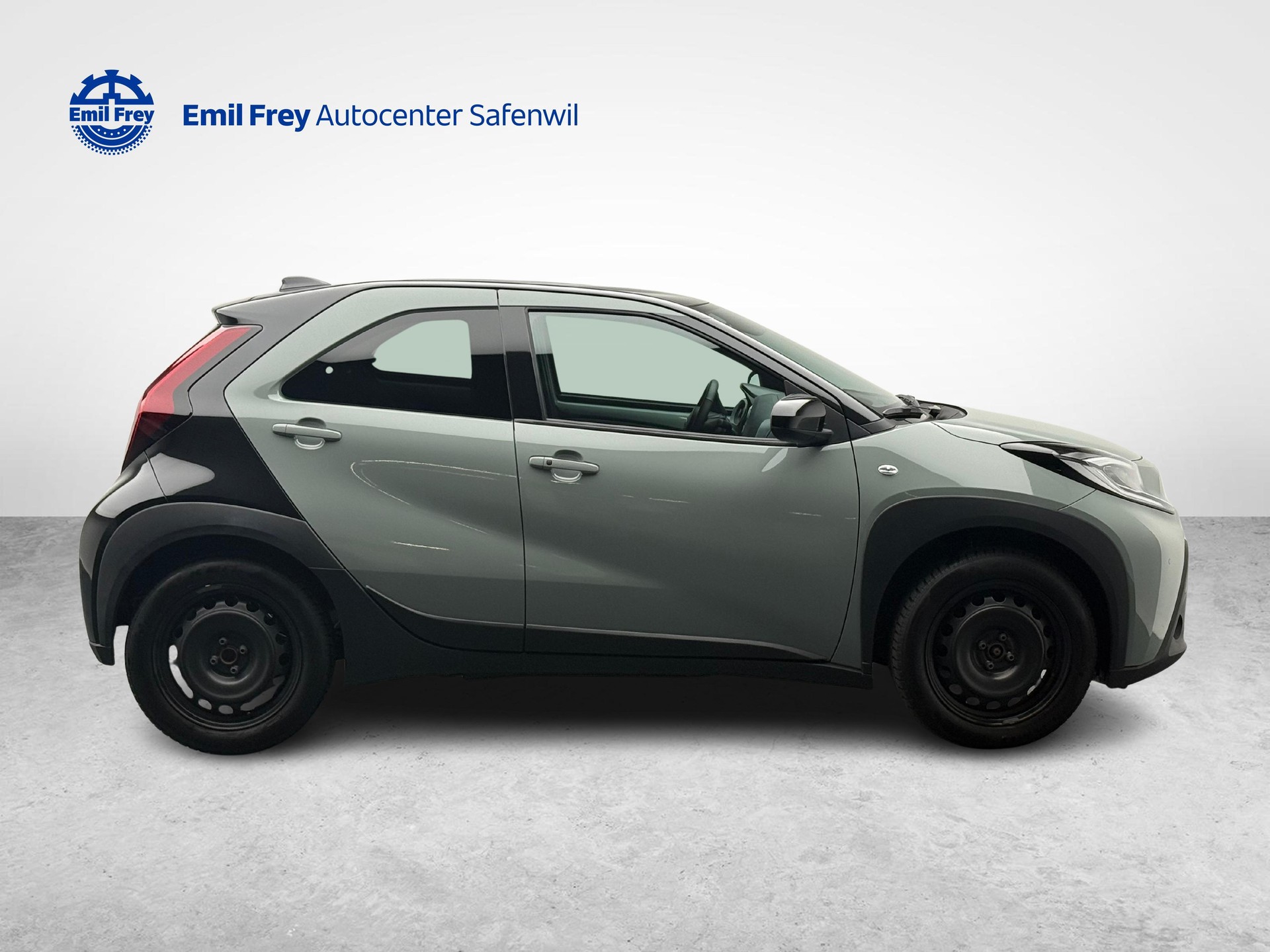 TOYOTA Aygo X 1.0 VVT-i Trend-image-5