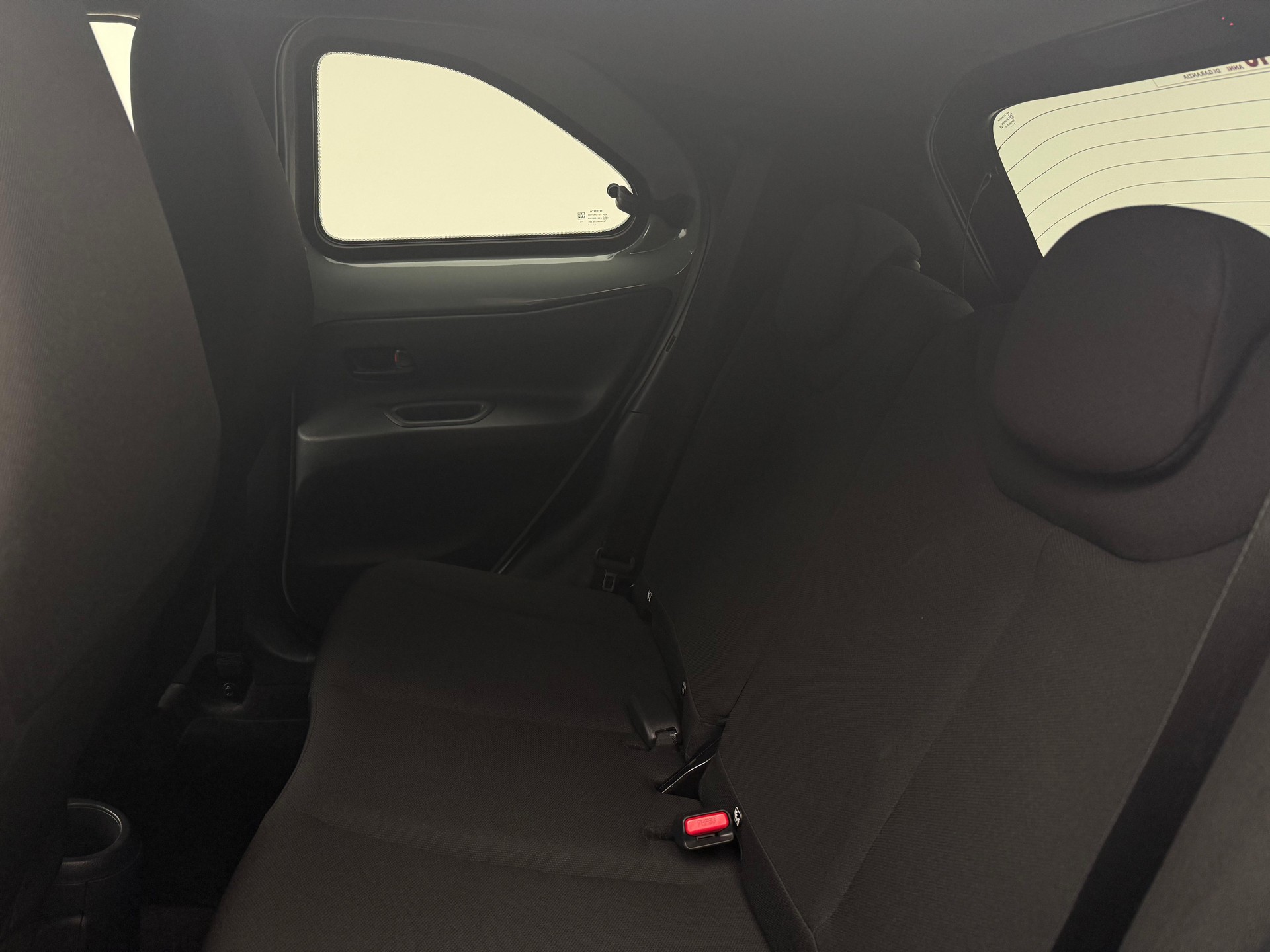 TOYOTA Aygo X 1.0 VVT-i Trend-image-9