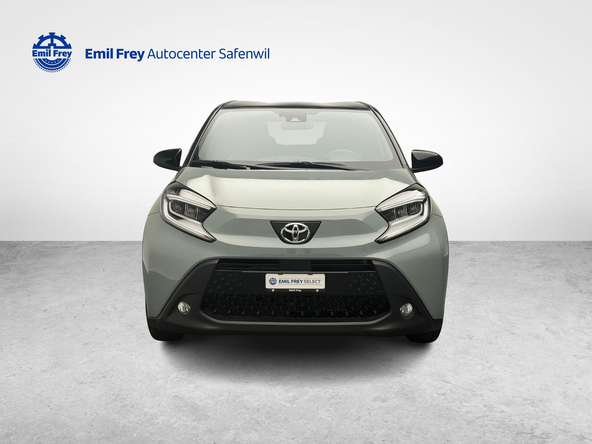 TOYOTA Aygo X 1.0 VVT-i Trend-image-7