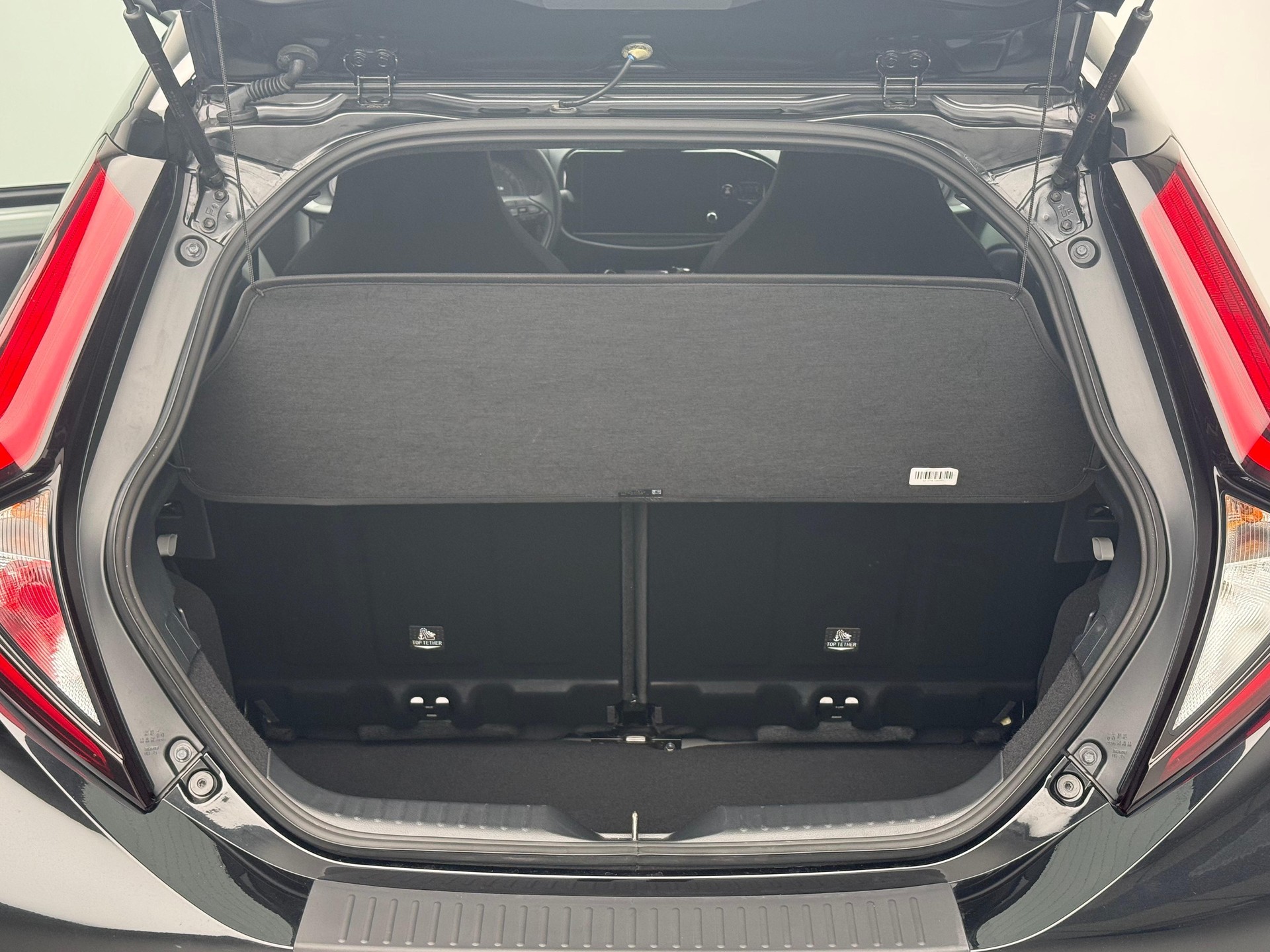 TOYOTA Aygo X 1.0 VVT-i Trend-image-11
