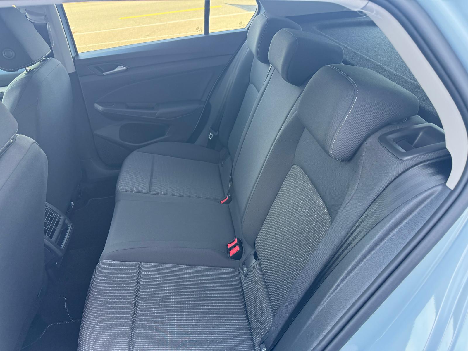 VW Golf 1.5 e TSI mHEV Value DSG-image-5