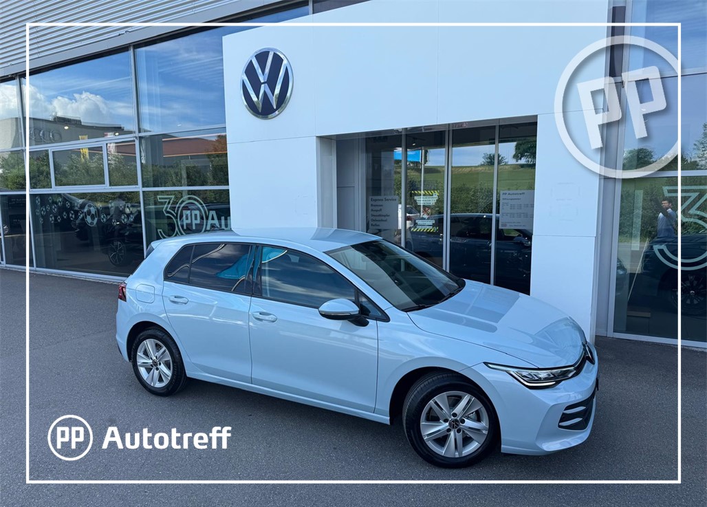VW Golf 1.5 e TSI mHEV Value DSG-image-0