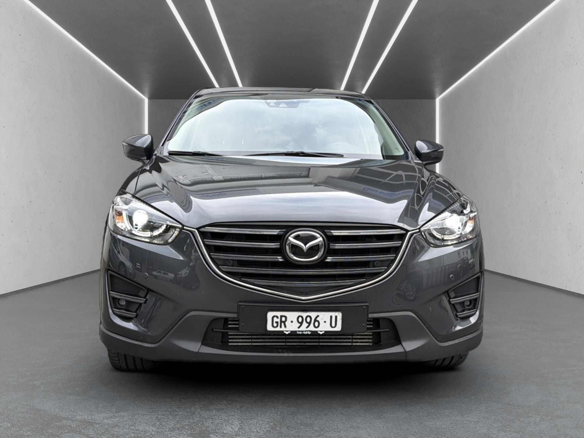 MAZDA CX-5 2.2 D HP Revolution AWD-showroom-element-1