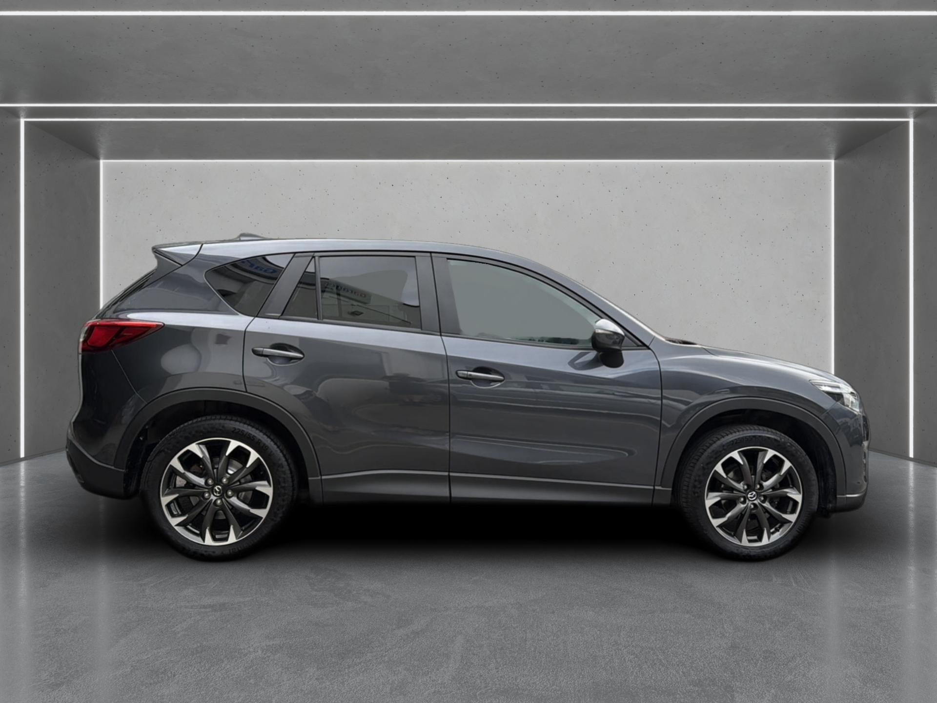 MAZDA CX-5 2.2 D HP Revolution AWD-image-7