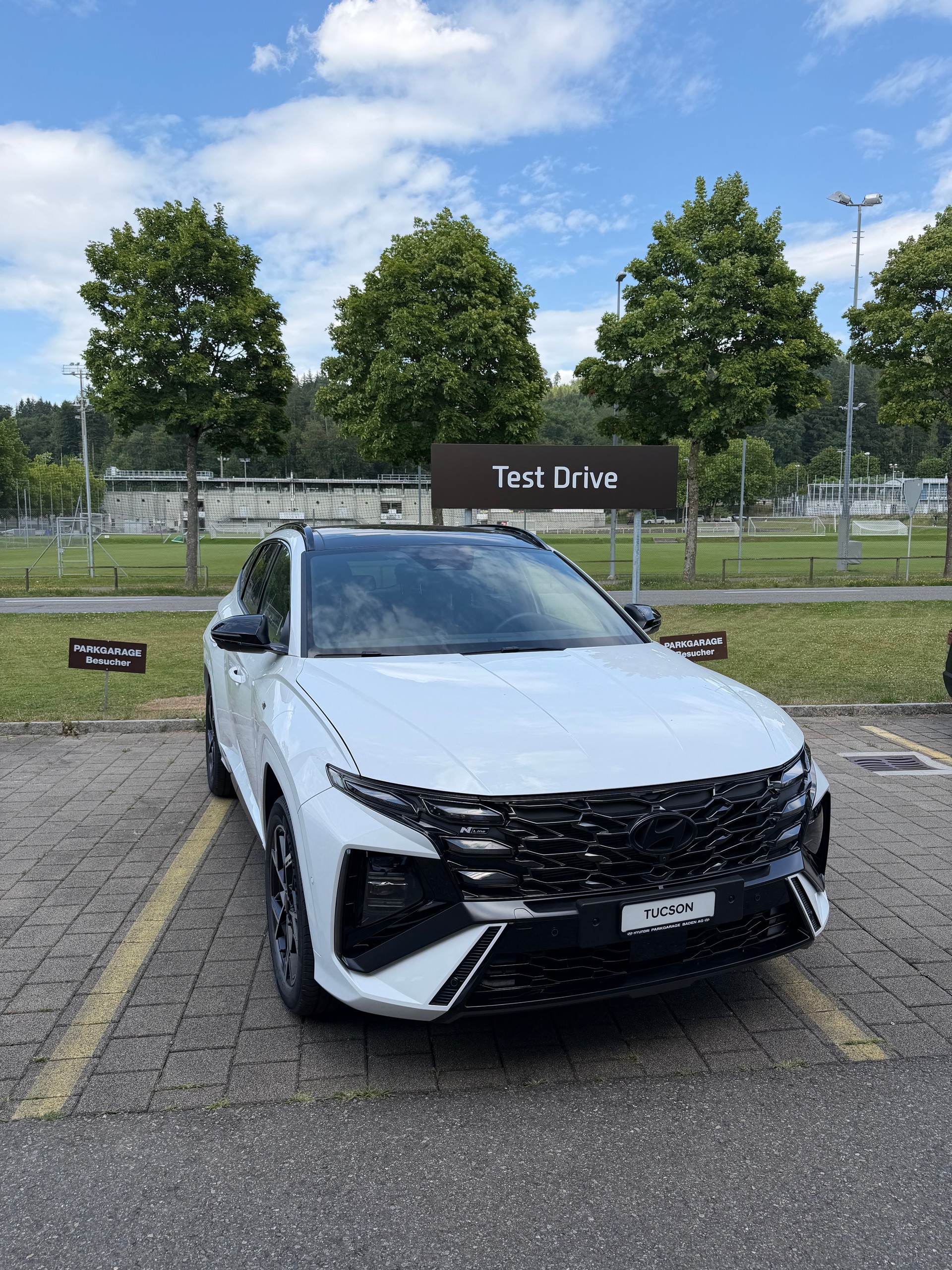 HYUNDAI Tucson 1.6 TGDI PHEV N-Line 4WD-image-3
