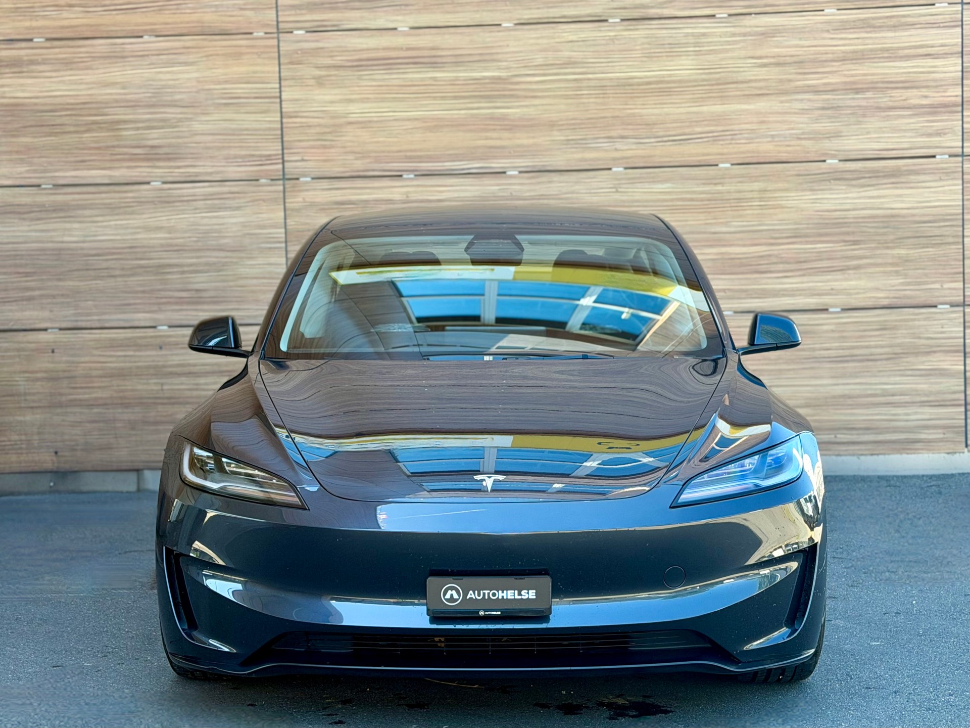 TESLA Model 3 Dual Motor Performance AWD-image-2