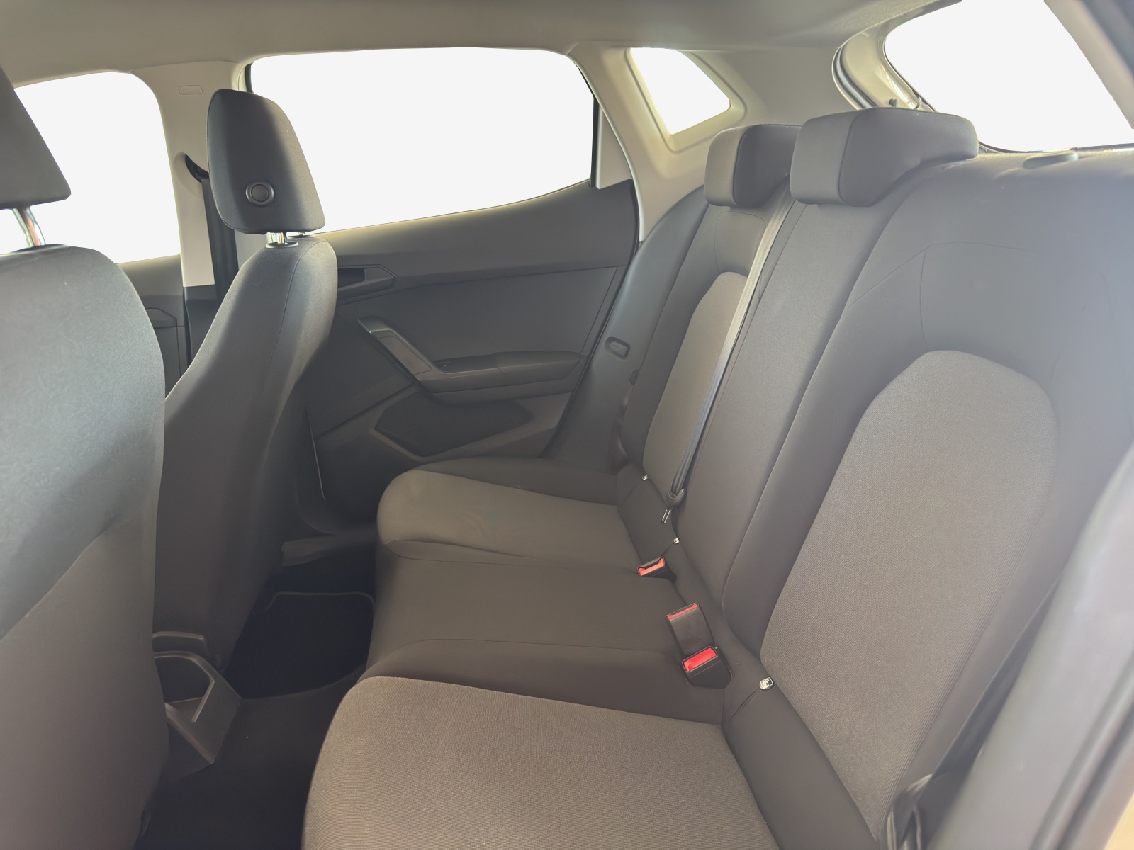 SEAT Ibiza 1.0 EcoTSI Reference-image-11
