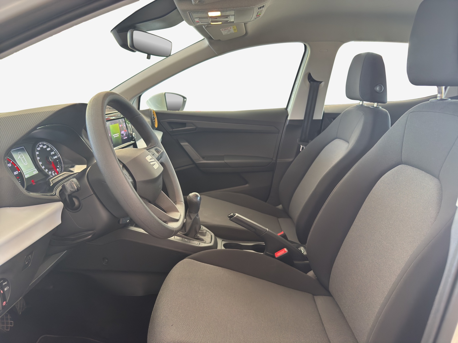 SEAT Ibiza 1.0 EcoTSI Reference-image-7