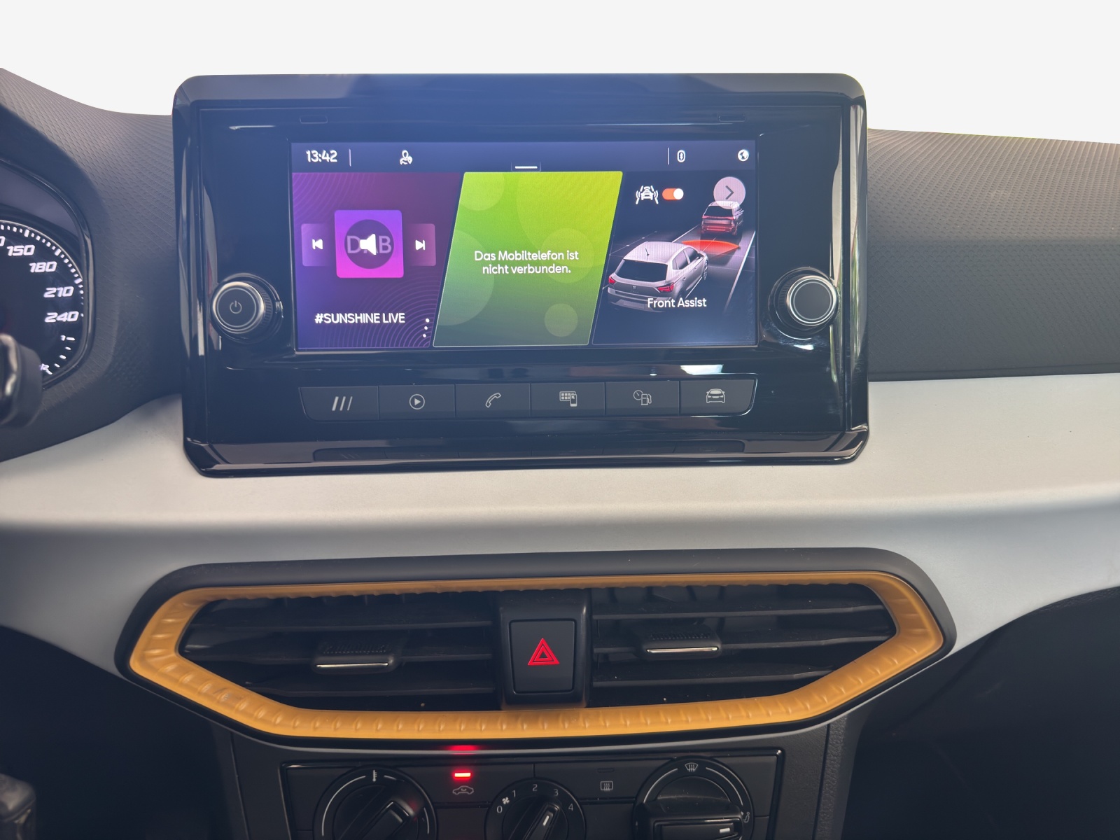 SEAT Ibiza 1.0 EcoTSI Reference-image-10