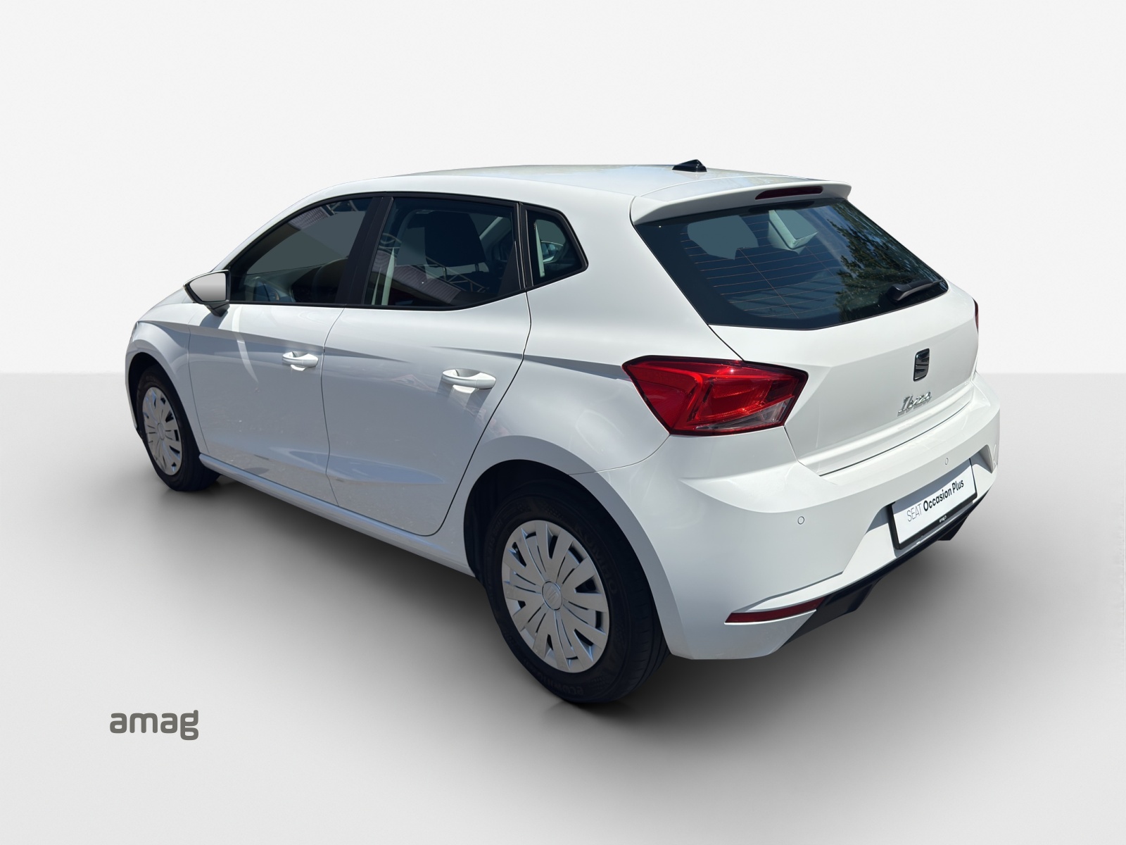 SEAT Ibiza 1.0 EcoTSI Reference-image-2