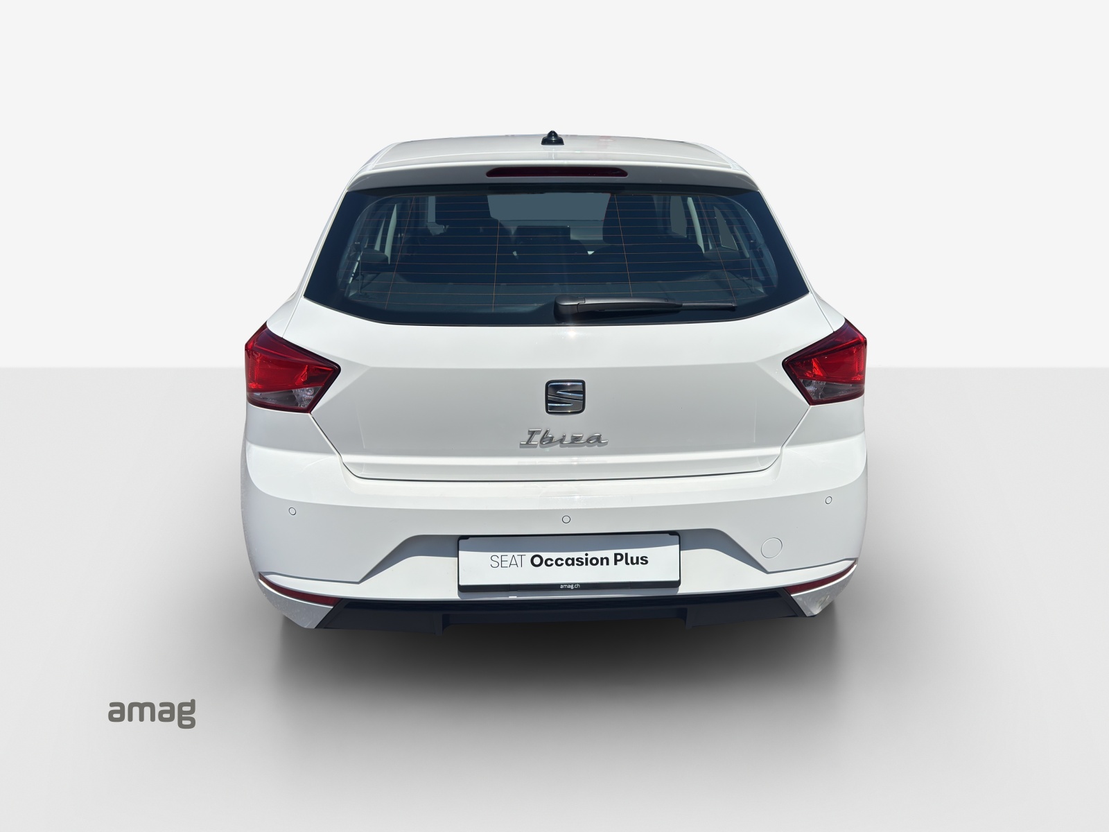 SEAT Ibiza 1.0 EcoTSI Reference-image-3